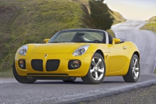 High Quality Tuning Files Pontiac Solstice 2.4i  173hp