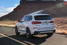 High Quality Tuning Files BMW X5 xDrive40i (PP)  360hp