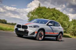 High Quality Tuning Files BMW X2 xDrive 25e  220hp