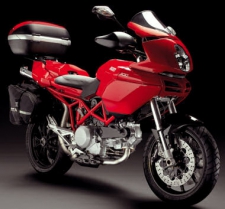 High Quality Tuning Files Ducati Multistrada 1100  93hp