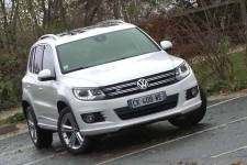 High Quality Tuning Files Volkswagen Tiguan 2.0 TDI CR 140hp