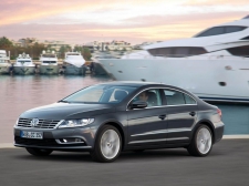 High Quality Tuning Files Volkswagen Passat CC 2.0 TDi CR 184hp