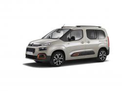 High Quality Tuning Files Citroën Berlingo E-Berlingo  136hp