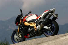 High Quality Tuning Files Aprilia Tuono 1000 R Factory  131hp