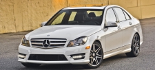 High Quality Tuning Files Mercedes-Benz C 180 CDI 120hp