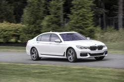 Fichiers Tuning Haute Qualité BMW 7 serie 730i  258hp