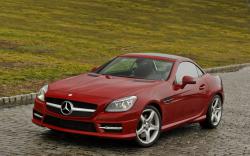 High Quality Tuning Files Mercedes-Benz SLK 300 (2.0T) 245hp