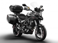 High Quality Tuning Files Ducati Multistrada 1200 S Gran Turismo  150hp