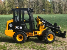 High Quality Tuning Files JCB AGRI Smartpower 4.4 V4 74hp