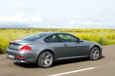 High Quality Tuning Files BMW 6 serie 630ci  265hp