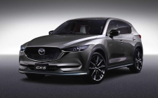 High Quality Tuning Files Mazda CX-5 2.2 SkyActiv-D 150hp