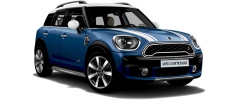 Fichiers Tuning Haute Qualité Mini Countryman 1.5 D One 116hp