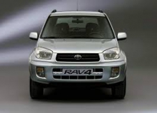 High Quality Tuning Files Toyota Rav4 1.8 VVTI 125hp