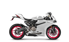 High Quality Tuning Files Ducati Superbike 959 Panigale  150hp