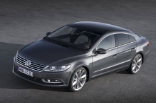 High Quality Tuning Files Volkswagen Passat CC 2.0 TDi CR 150hp