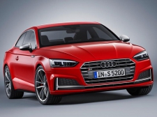 High Quality Tuning Files Audi A5 S5 (3.0 BiTurbo)  354hp