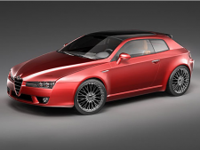 High Quality Tuning Files Alfa Romeo Brera 2.4 JTDm 20V 200hp