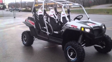 High Quality Tuning Files Polaris Ranger / RZR / XP RZR 900 XP / XP 4  88hp