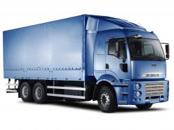 高品质的调音过滤器 Ford Truck Cargo 2538 9.0L I6 381hp