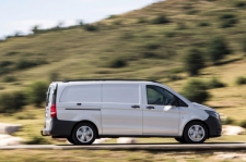 Фильтр высокого качества Mercedes-Benz Vito 111 CDI 116hp