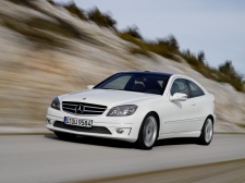 High Quality Tuning Files Mercedes-Benz CLC 180 Kompressor (1.8) 143hp