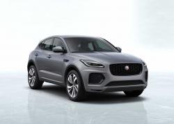 High Quality Tuning Files Jaguar E Pace D200 MHEV 200hp