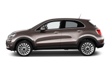 High Quality Tuning Files Fiat 500X 1.3 Multijet 95hp