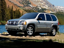 High Quality Tuning Files Isuzu Ascender 4.2  275hp