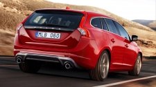 High Quality Tuning Files Volvo V60 2.4 D4 181hp