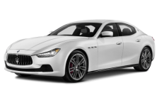 High Quality Tuning Files Maserati Ghibli 3.0 V6 Bi-Turbo 330hp