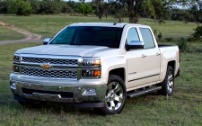 High Quality Tuning Files Chevrolet Silverado 6.0 V8  360hp