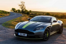 High Quality Tuning Files Aston Martin DB11 AMR 5.2 V12 Bi-Turbo 640hp