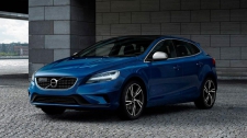 High Quality Tuning Files Volvo V40 / V40 Cross Country 2.0 T4 190hp