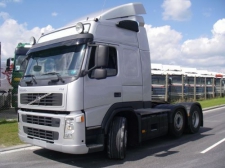 High Quality Tuning Files Volvo FM 13 380 10.8L I6 381hp