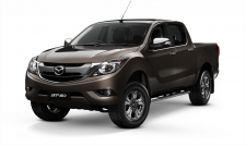 High Quality Tuning Files Mazda BT-50 2.5 CiTD 143hp