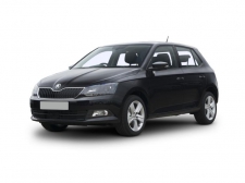 高品质的调音过滤器 Skoda Fabia 1.2i  60hp