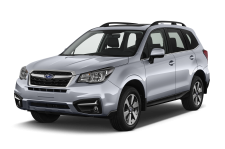 High Quality Tuning Files Subaru Forester 2.0 D boxer 147hp