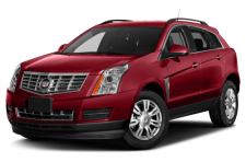 High Quality Tuning Files Cadillac SRX 3.0 V6  265hp