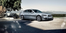 High Quality Tuning Files BMW 5 serie 530i  272hp