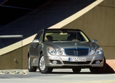 High Quality Tuning Files Mercedes-Benz E 200 K  163hp