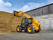 High Quality Tuning Files JCB AGRI Pro 4.8 V4 145hp