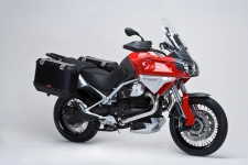 High Quality Tuning Files Moto Guzzi Stelvio 1200 4V 1151cc 105hp