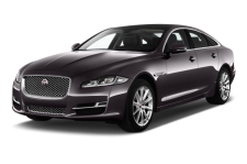 High Quality Tuning Files Jaguar XJ 5.0 V8 SC 510hp