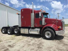 High Quality Tuning Files Peterbilt 357  8.3L I6 335hp