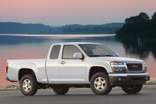 High Quality Tuning Files GMC Canyon 3.7 V6  242hp