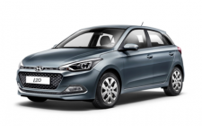 High Quality Tuning Files Hyundai i20 1.4 CDRi 90hp