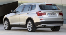 High Quality Tuning Files BMW X3 xDrive20D  163hp