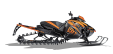 High Quality Tuning Files Arctic Cat King Cat M 9000  180hp