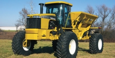 High Quality Tuning Files AGCO RoGator 1194 7.2 CAT C7 277hp