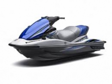 Hochwertige Tuning Fil Kawasaki STX 15F  152hp